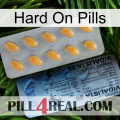 Hard On Pills 44